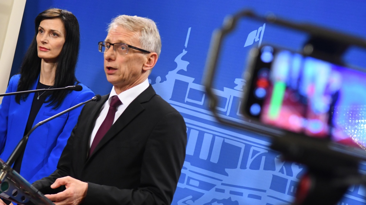 Журналист: Сложно е! Но къде по дяволите е скандалът?