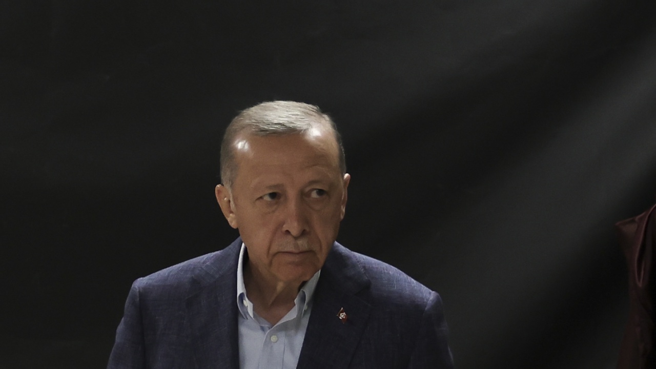 Реджеп Ердоган: Да бъде опазена докрай волята на народа на президентския вот