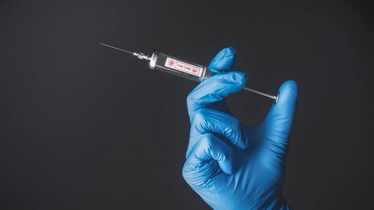В област Силистра ваксиниралите се срещу Covid 19 са 57 000