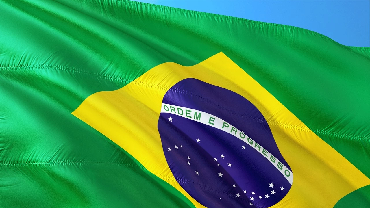 Бразилия снощи обяви извънредно положение по отношение на здравето на