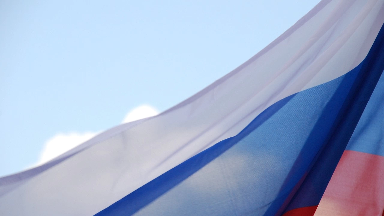 Руският премиер Михаил Мишустин е днес в Шанхай за икономически