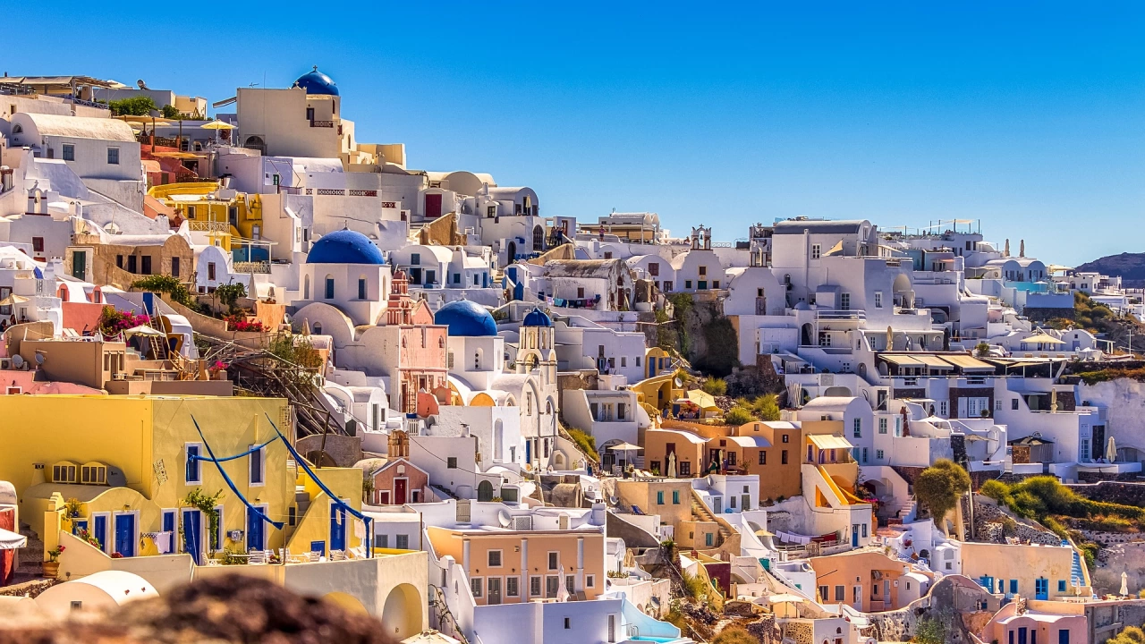 Високите цени в Гърция не отказват туристите Повечето хотели са