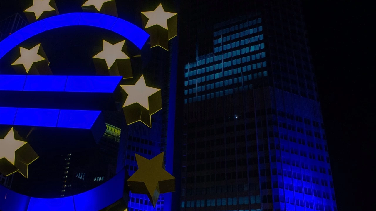Европейската централна банка ЕЦБ трябва да повиши водещите си лихвени