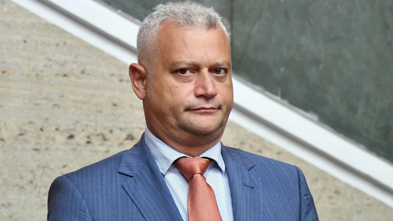 Зам.-министърът на правосъдието Емил Дечев: Не е нарушено разделението на властите