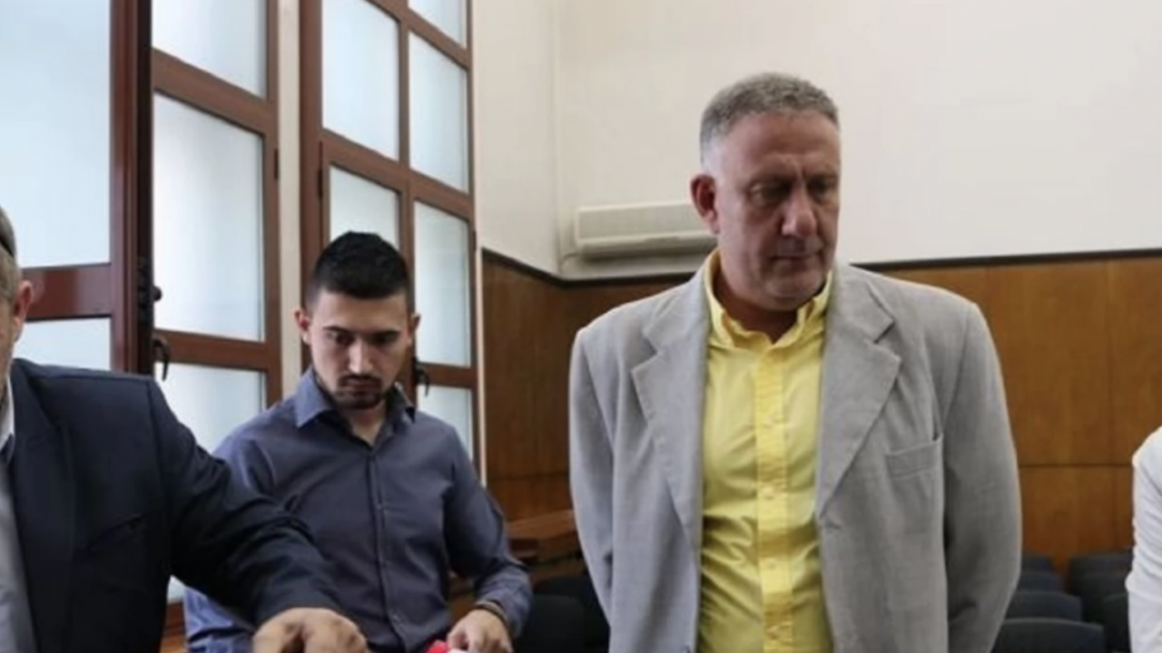 Д-р Димитров излъгал в разпита за убийството на Плъха