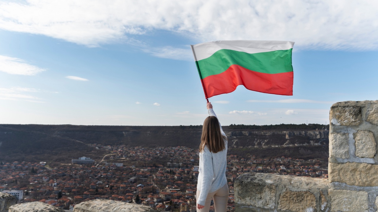 Възможността за популяризиране на България сред глобалната публика, в партньорство
