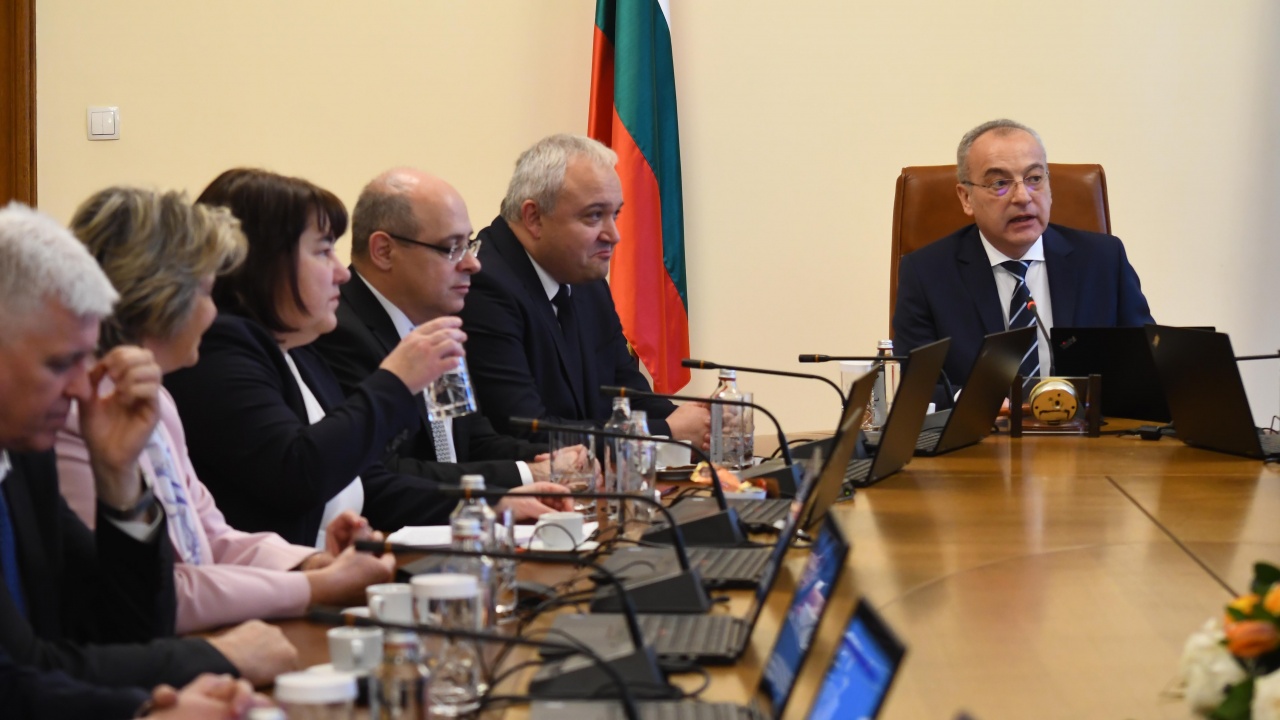 Кабинетът ще разгледа Национални програми за развитие на образованието