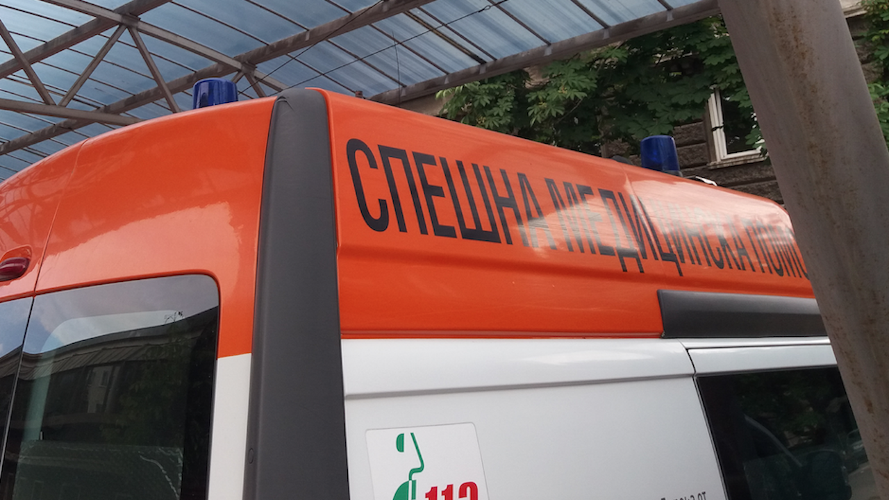Строителен работник е загинал при трудова злополука в Попово