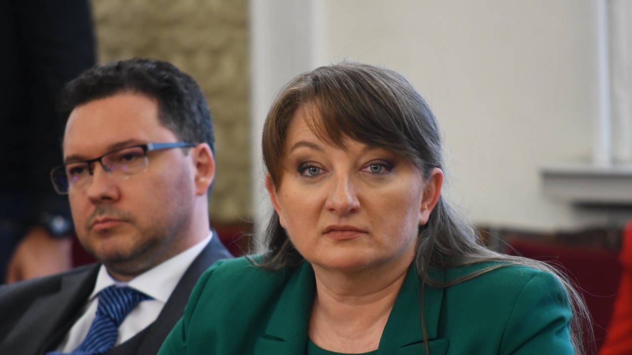 Сачева: България обратно трябва да се превърне в парламентарна република