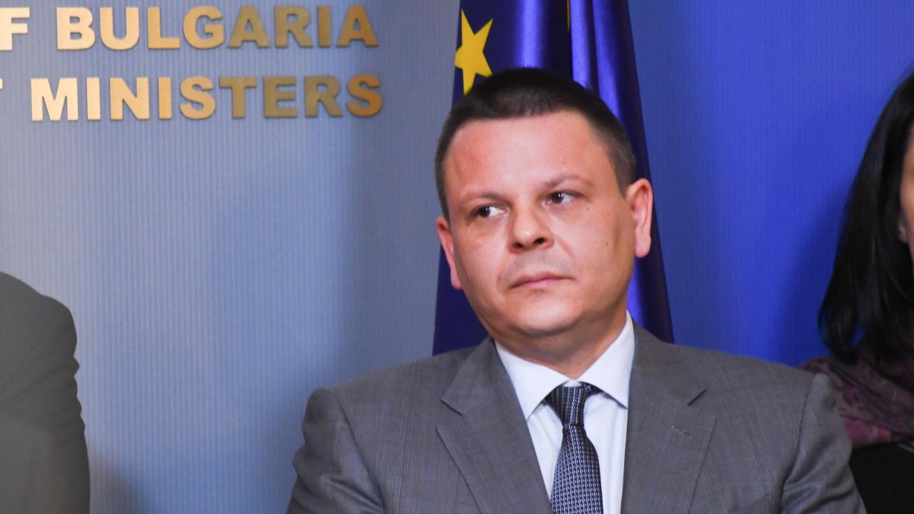 Министър Алексиев: „Български пощи“ са в тежко финансово състояние, подготвя се план за оздравяване