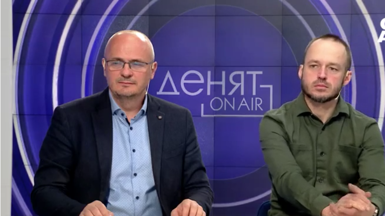 Политологът Стойчо Стойчев обясни какво следва, ако падне имунитетът на Борисов