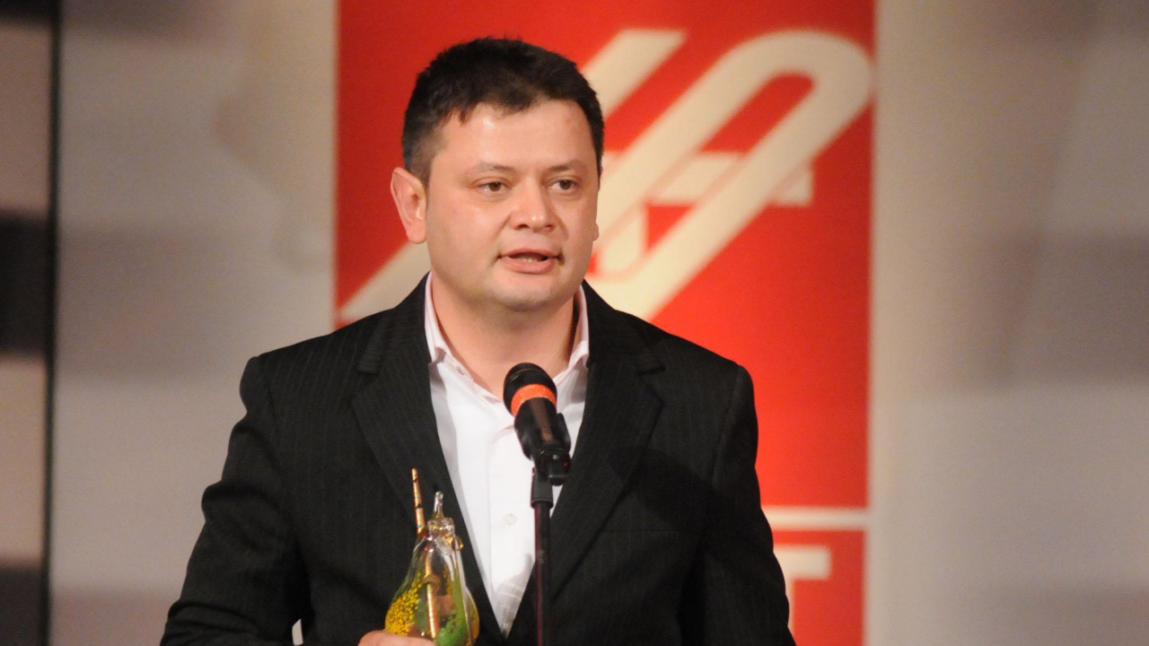 Николай Стайков от АКФ: Вече не спорим дали има корупционни механизми у нас