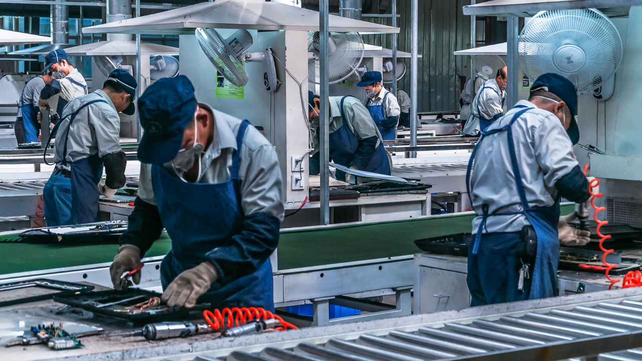 60% от работилите в сивия сектор смятат, че недекларираният труд не е сериозно нарушение