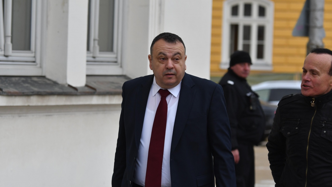 ДПС ще вземе решение за кабинета "Денков" след връщането на втория мандат
