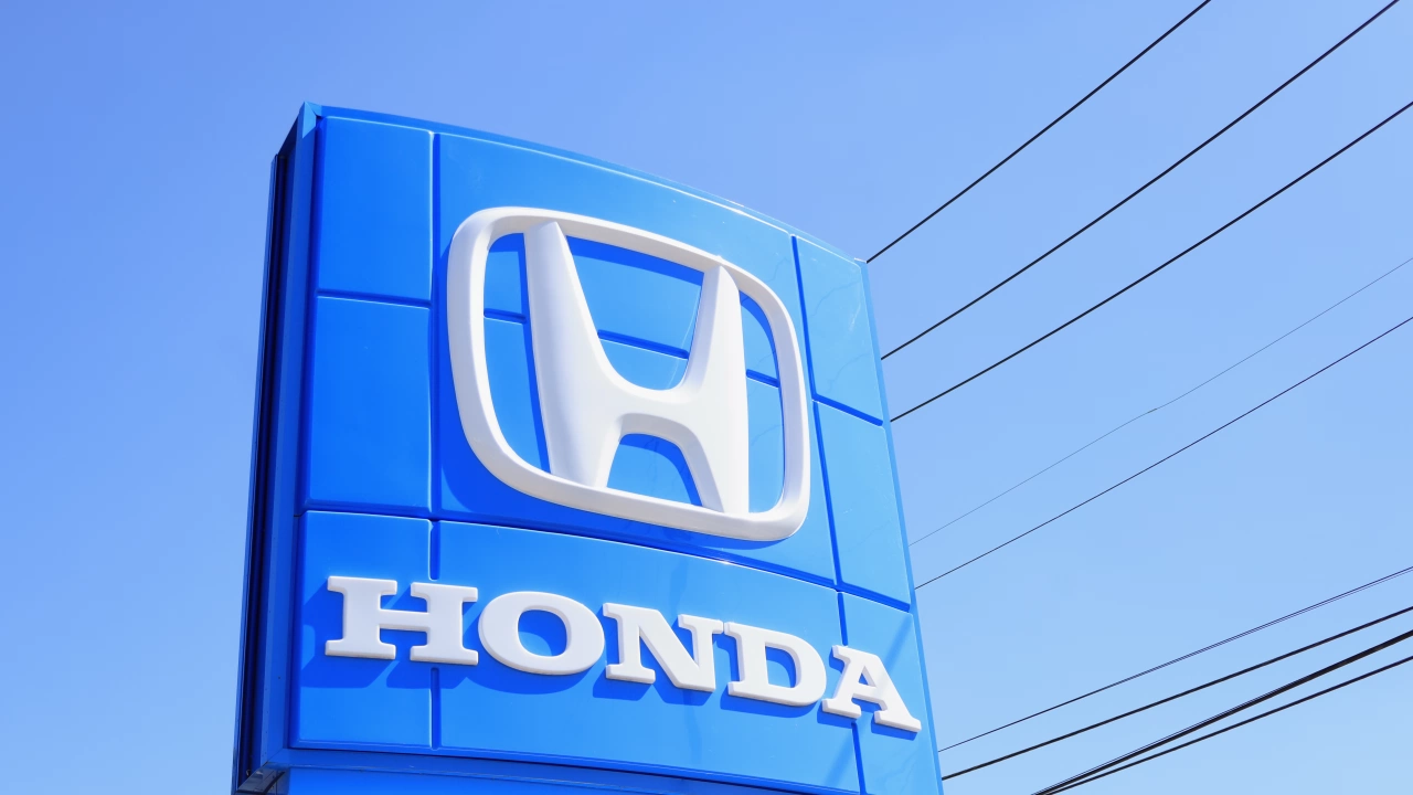 Японският концерн Хонда Мотър Honda Motor планира да удвои броя