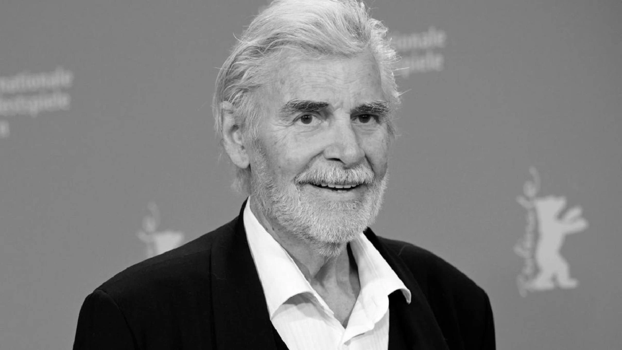 Австрийският актьор Петер Симонишек почина на 76 годишна възраст в дома