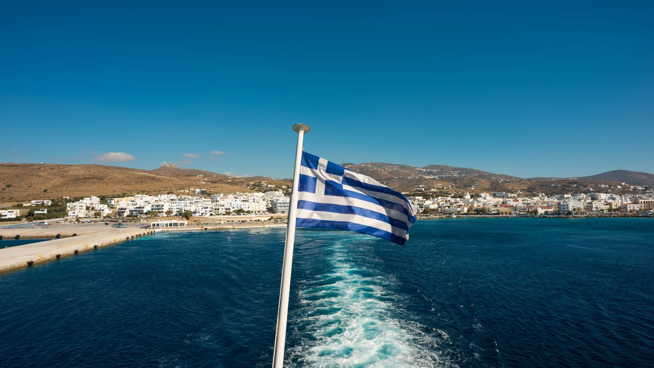 Високите цени на гръцките острови отблъскват дори платежоспособните туристи Европейците се