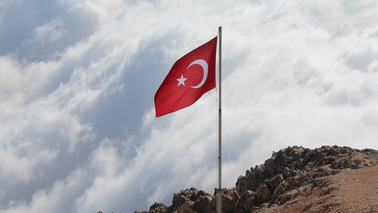 Новият вицепрезидент на Турция, Джевдет Йълмаз заяви днес, че ще