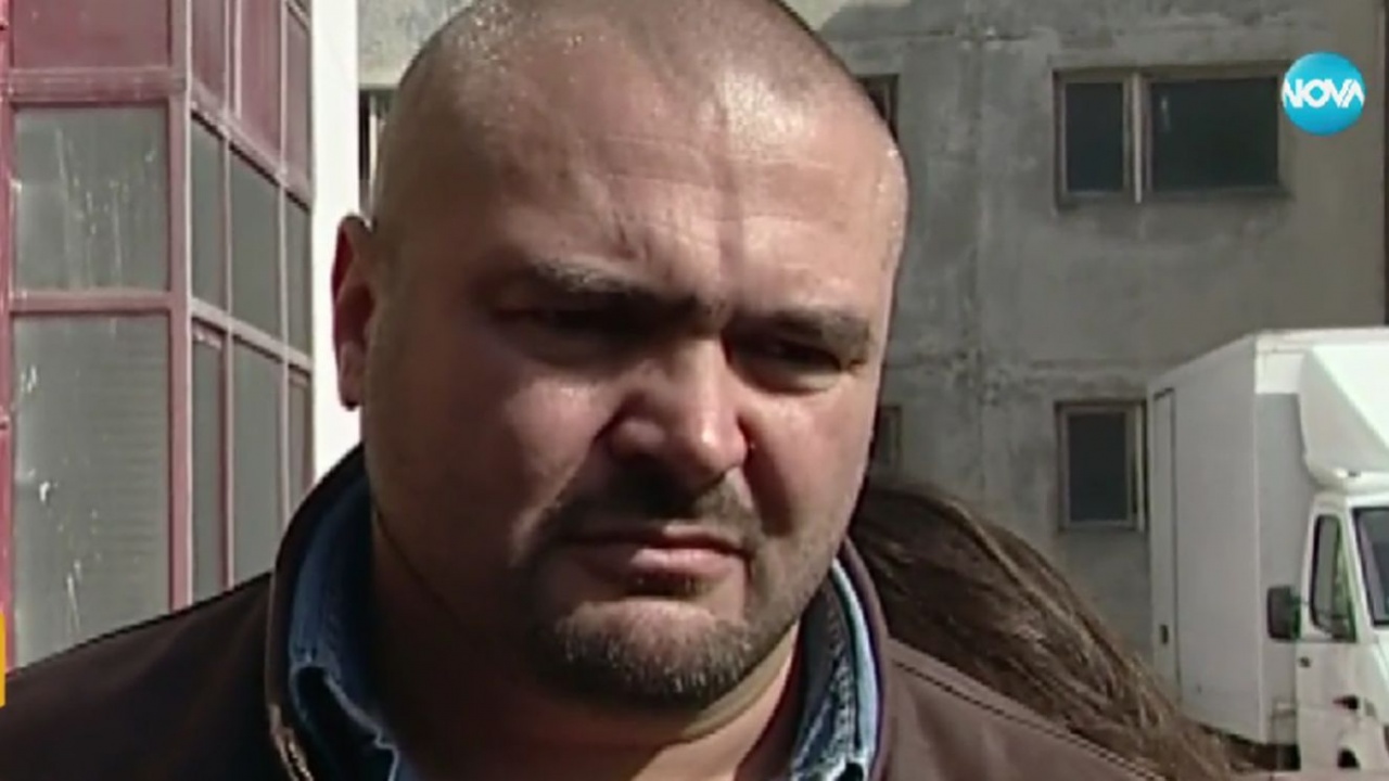 Криминалистът Иван Савов: Присъствието на Ангел от Братя Галеви у нас е шокирало някои среди