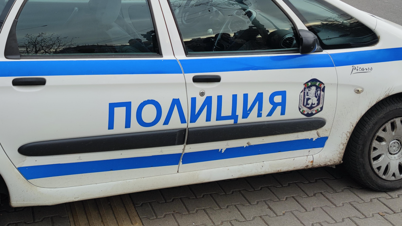 Хванаха пиян шофьор на автобус в Свищов