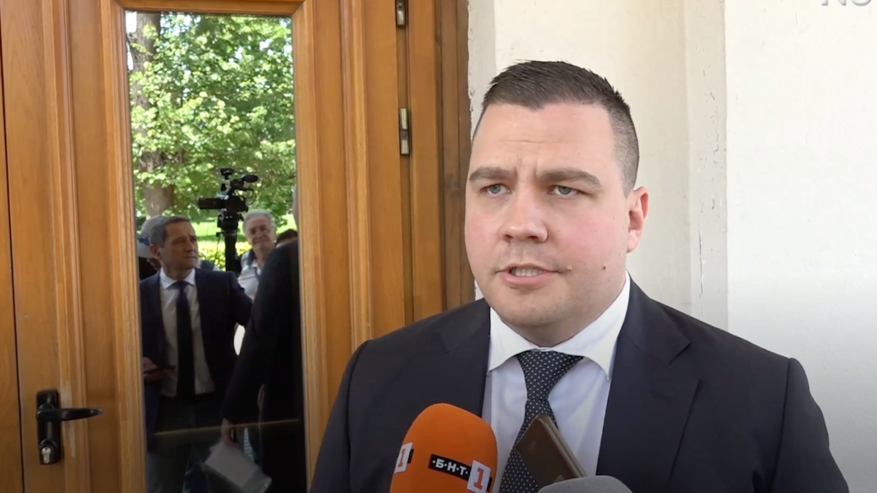 Балабанов: Ще гласуваме против този състав на кабинета