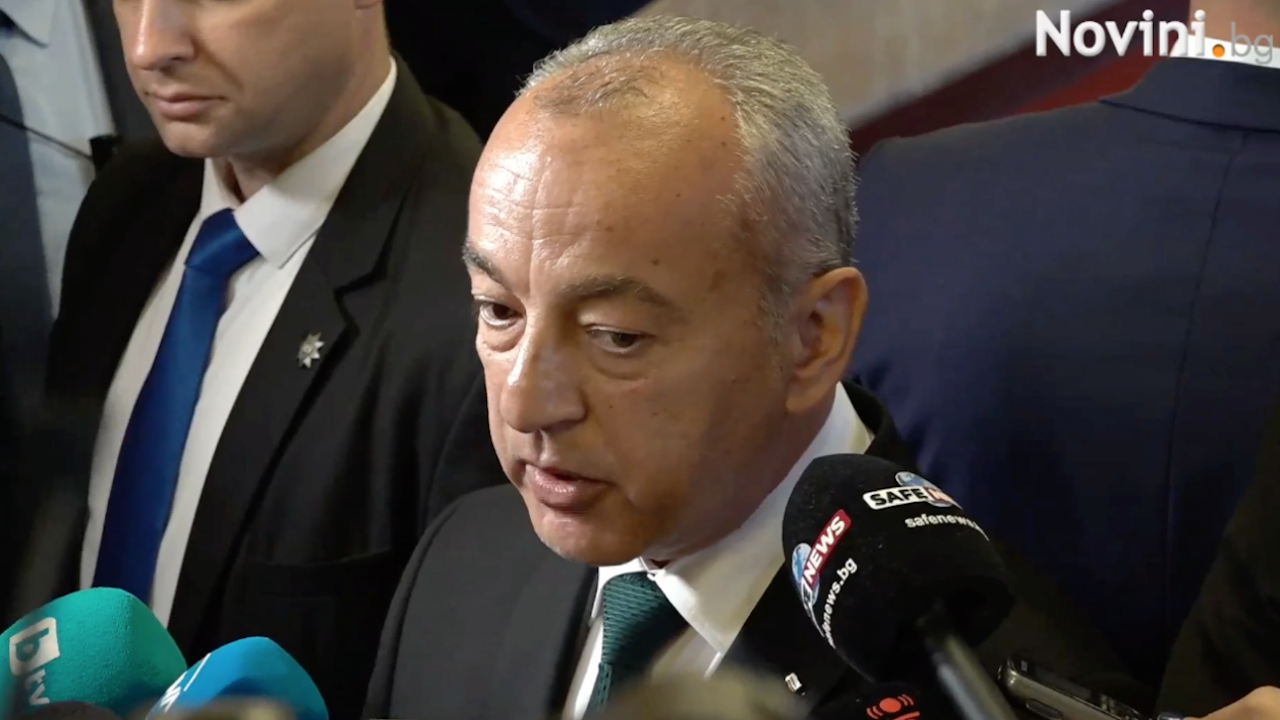 Гълъб Донев: С огромно удоволствие и гордост си тръгвам от поста на министър-председател