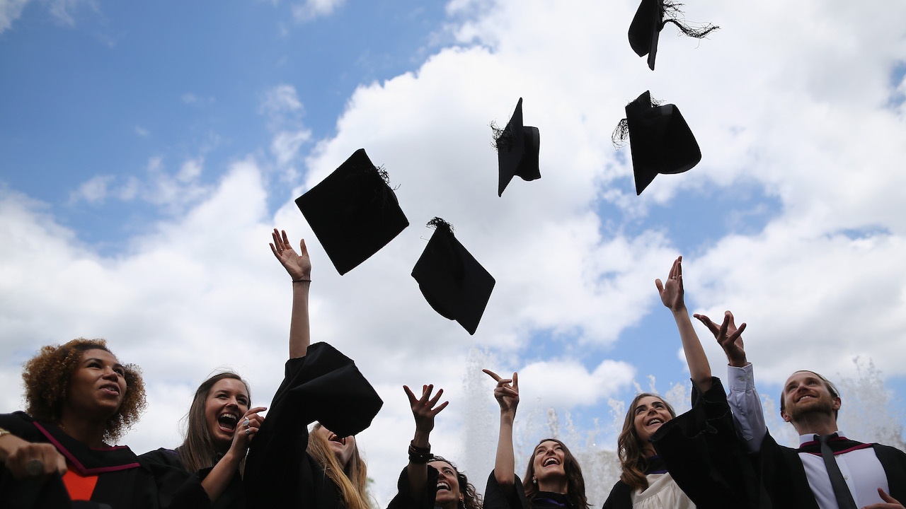 Атинският университет е на 27-о място по качествено образование в света