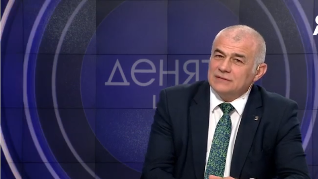 Гьоков (БСП): Когато някой обвинява БСП във връзка с главния прокурор, прави голяма грешка