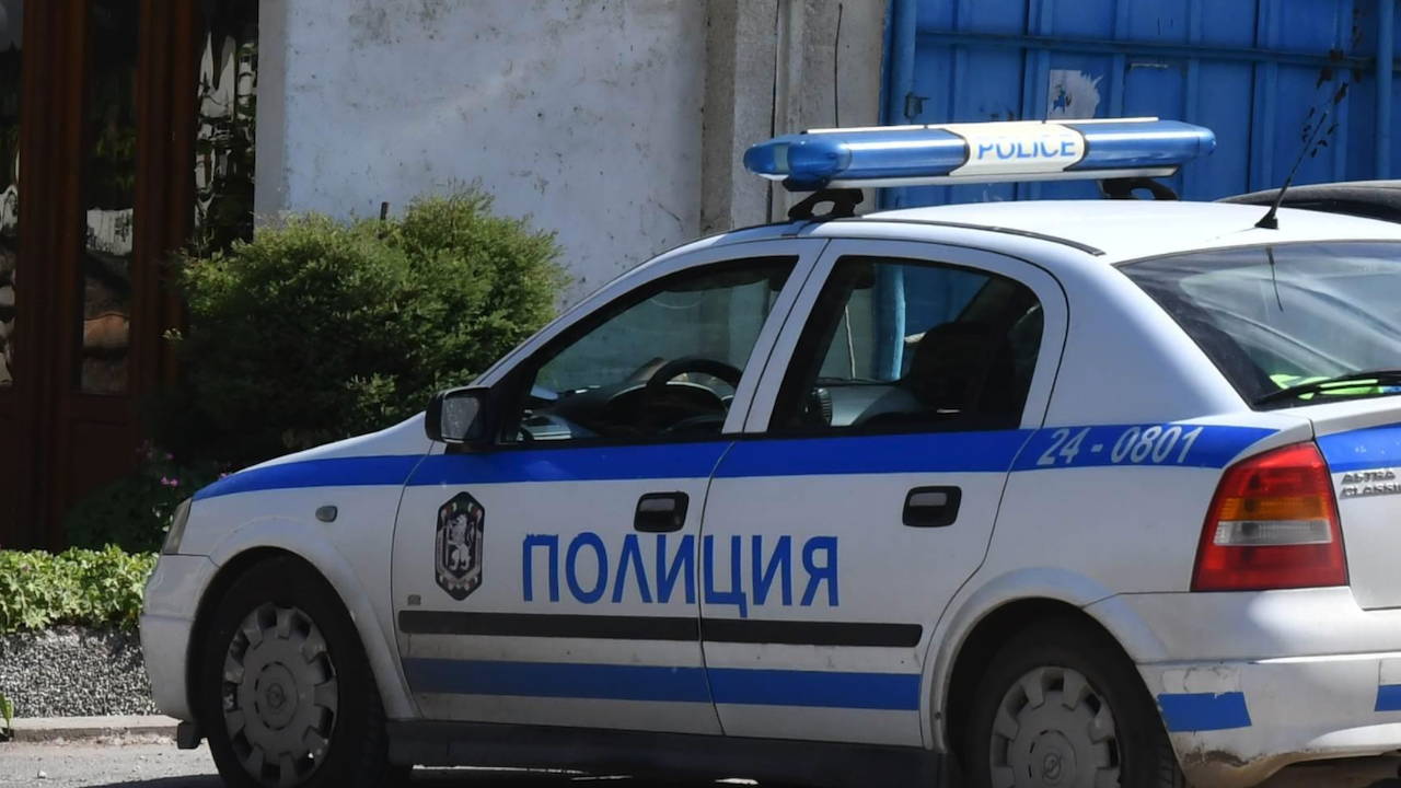 Полицията издирва 38-годишна жена от Кърджалийско