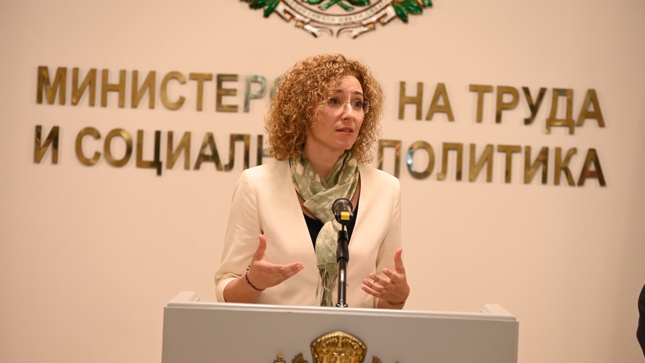 Иванка Шалапатова е променила съдбата на 22 хил. деца, ще ползва опита си и като социален министър