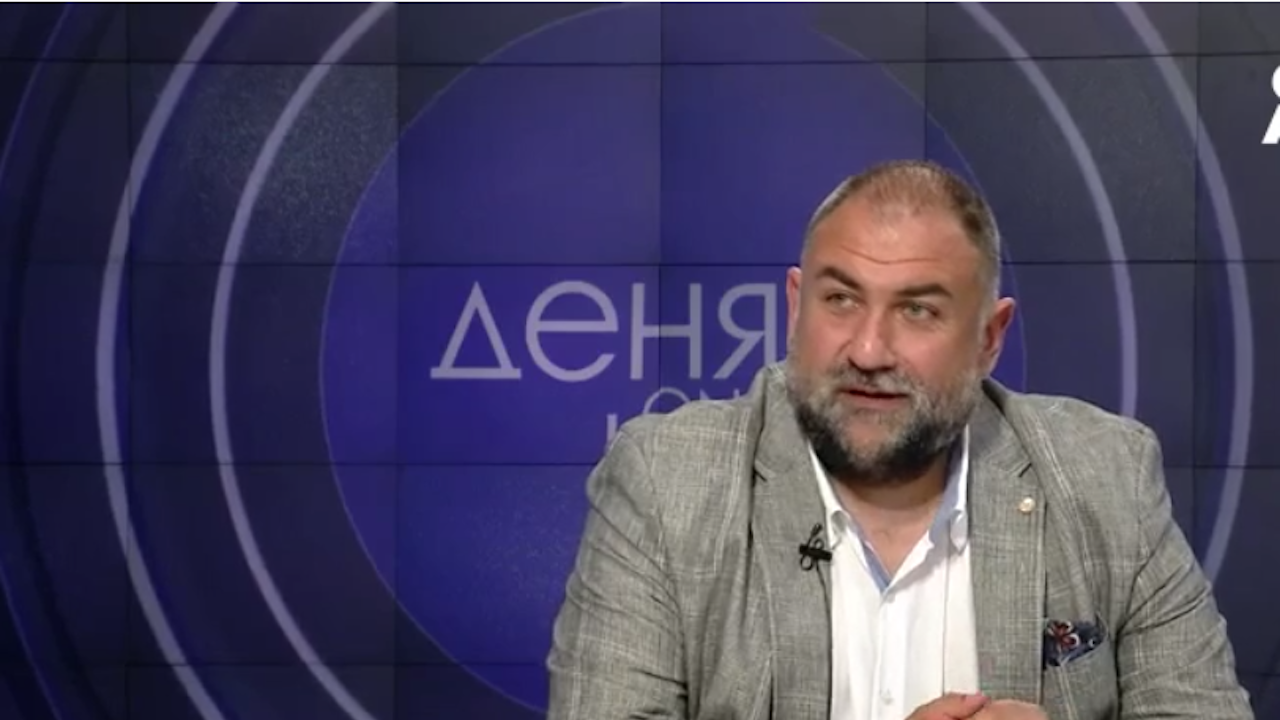 Адвокат Димитър Марковски: Изказванията за "измитане на боклук" не отиват на главния прокурор