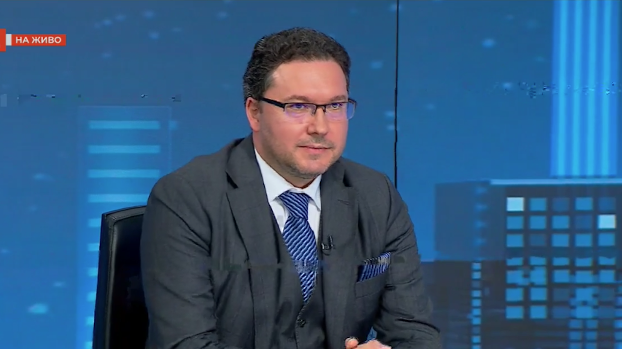 Даниел Митов (ГЕРБ): Стремим се да възстановим парламентарната демокрация