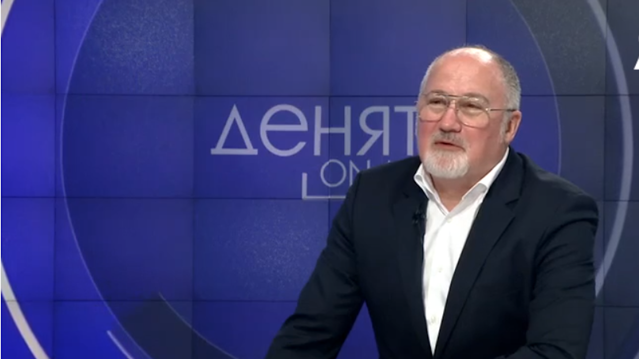 Николай Каварджиклиев (бивш шеф на ДФЗ): Пред Кирил Вътев има заложени много бомби в Министерството на земеделието