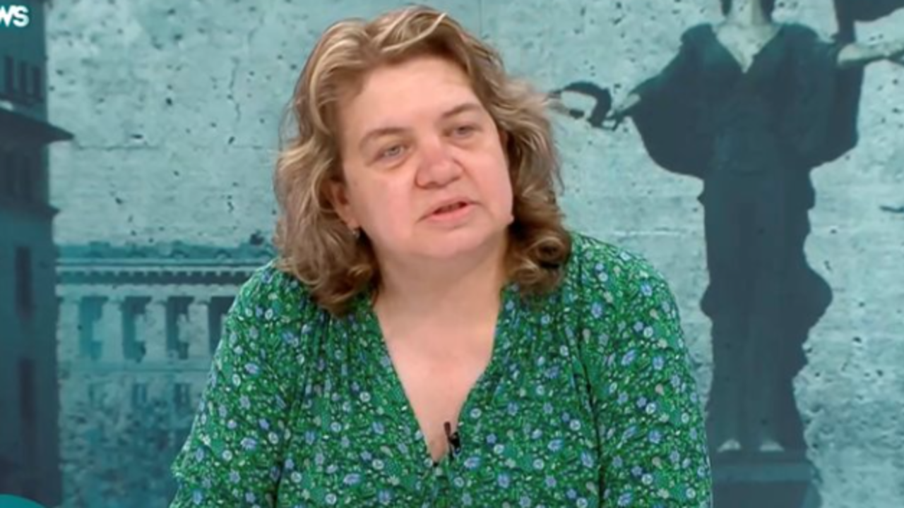 Доц. Наталия Киселова: Може да се стигне до неблагоприятен изход за Иван Гешев