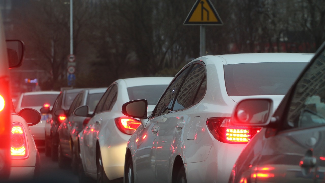 Въвеждат се временни промени в движението по автомагистрала Тракия“, съобщиха от Агенция Пътна