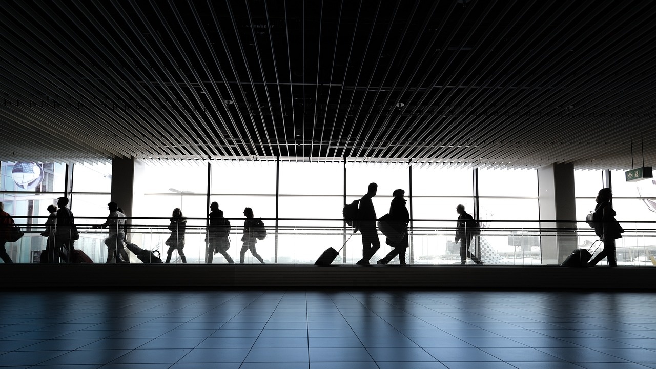 Второто най-натоварено летище в Европа ще бъде обхванато от стачка
