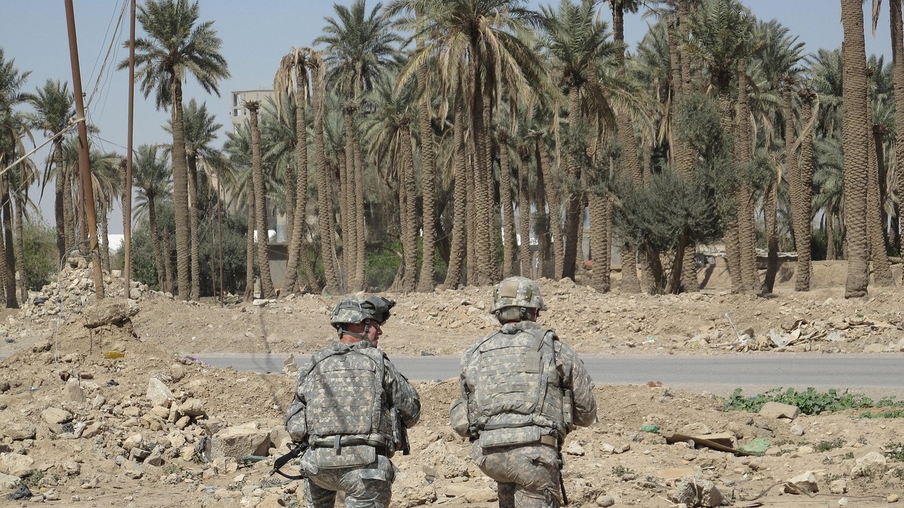 Трима иракски войници бяха убити при нападение на "Ислямска държава"