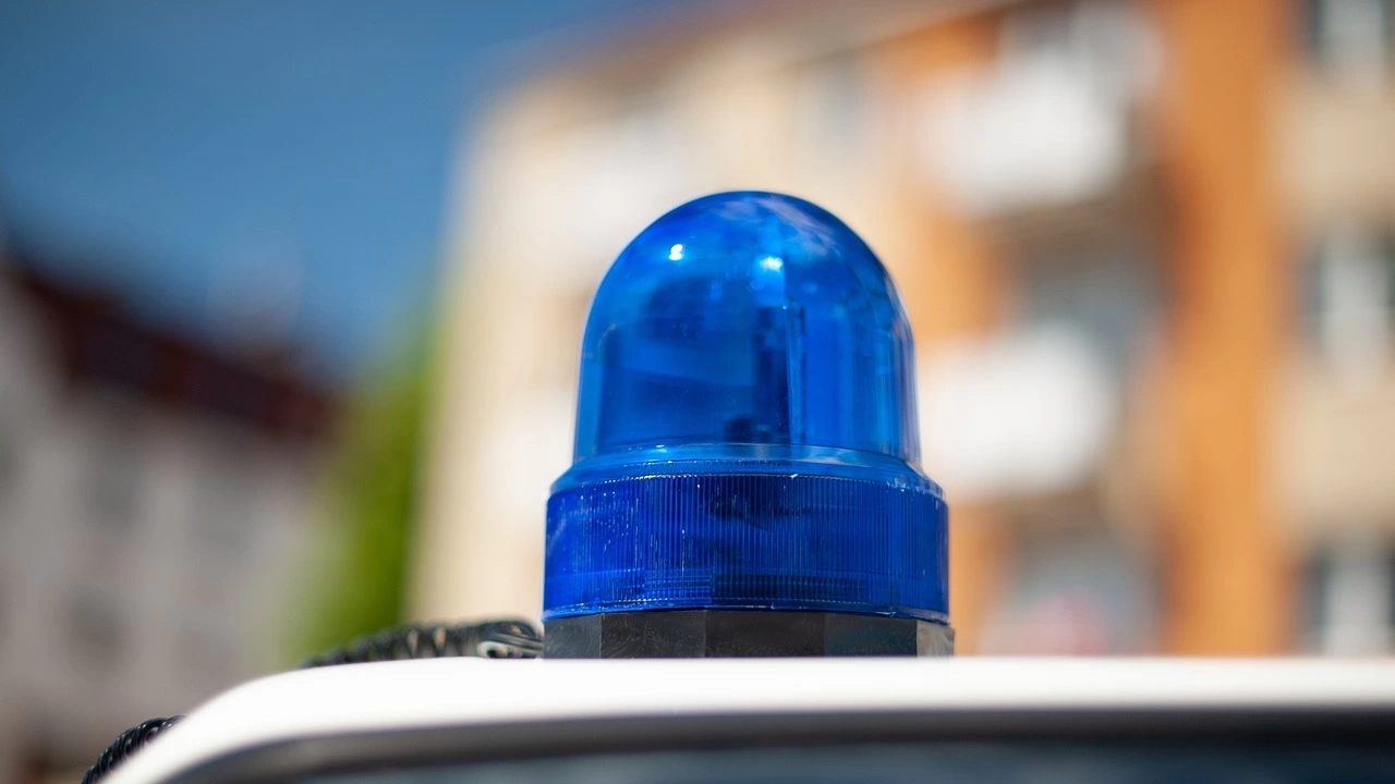 Шофьор блъсна 3 годишно дете на паркинг в Разград съобщиха от полицията Инцидентът