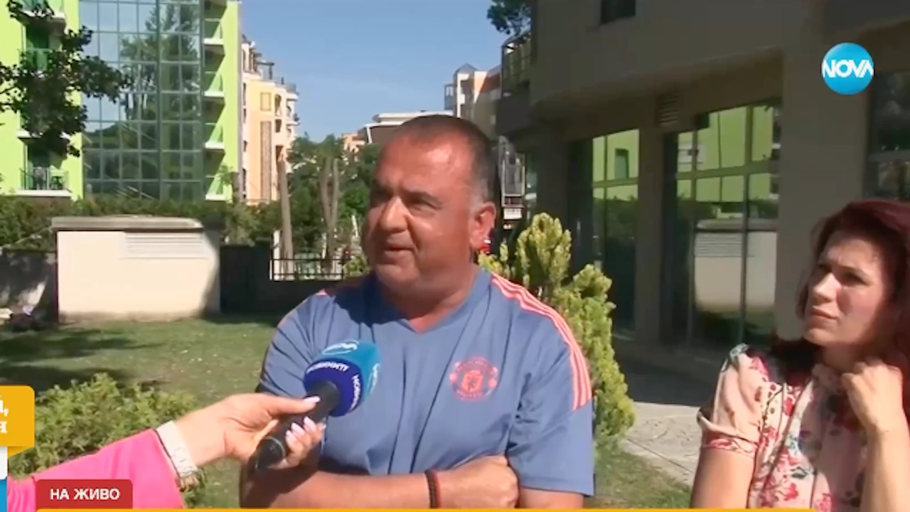 Хотелиери по Южното Черноморие приютили украински бежанци се оплакват че