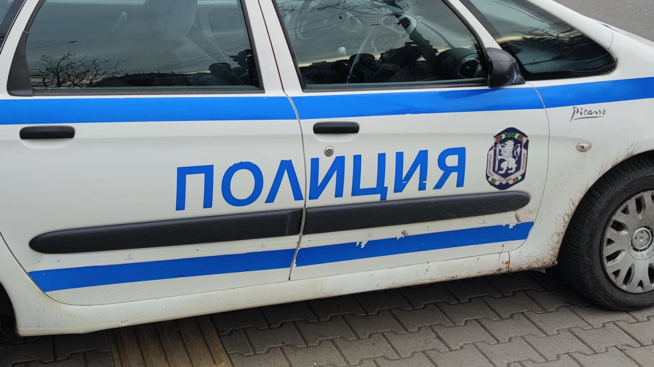 Заловиха пиян шофьор на автобус във Великотърновско съобщиха от полицията Случаят е