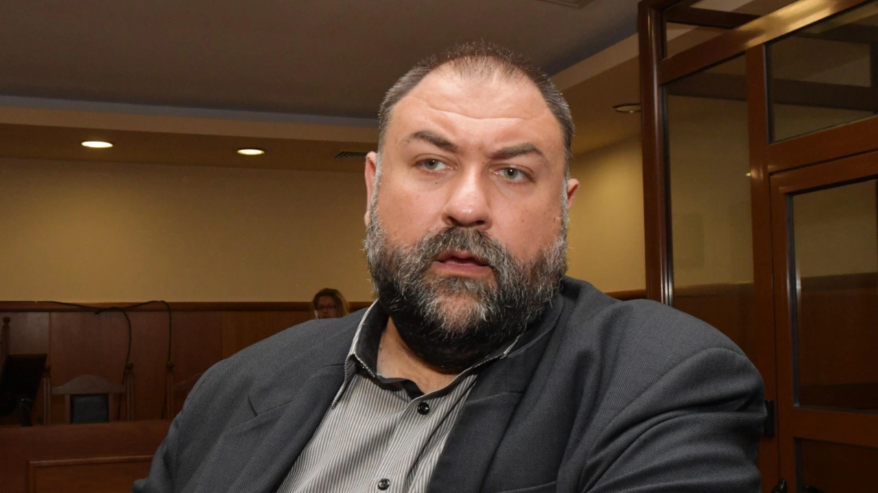 Процедурата за евентуалното предсрочно освобождаване на главния прокурор Иван Гешев