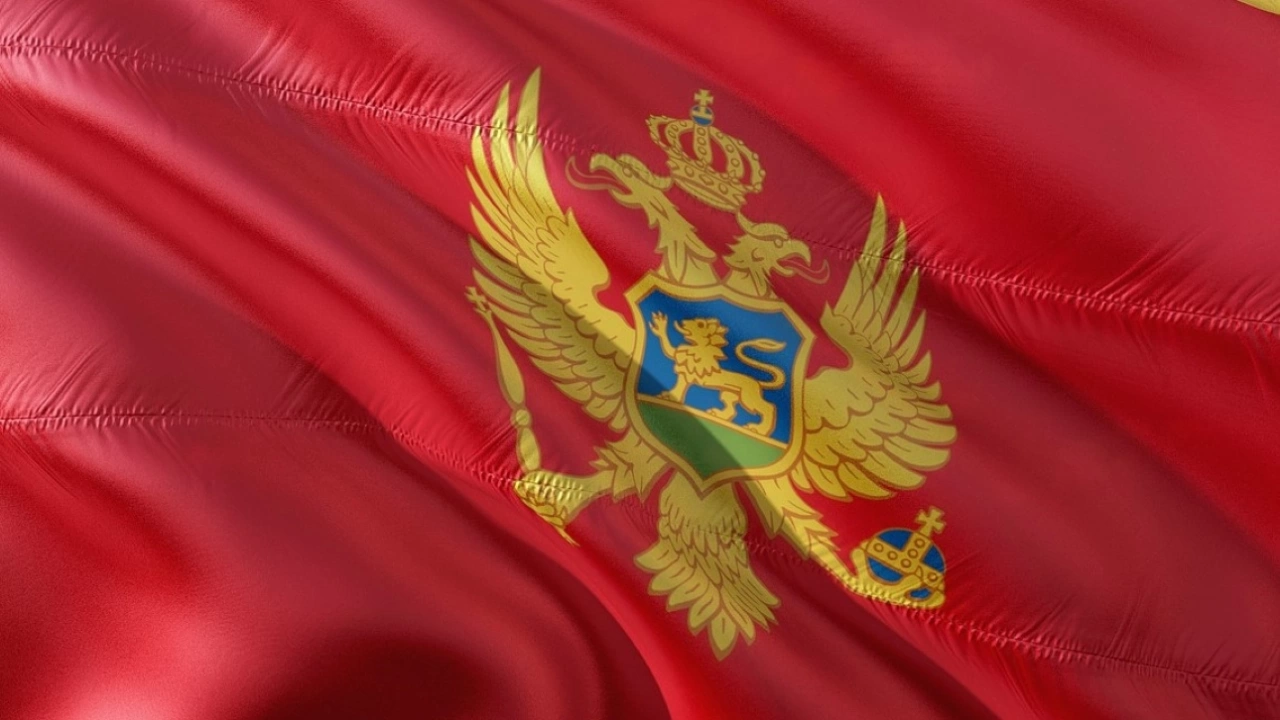 Сградата на парламента на Черна гора бе евакуирана поради заплаха