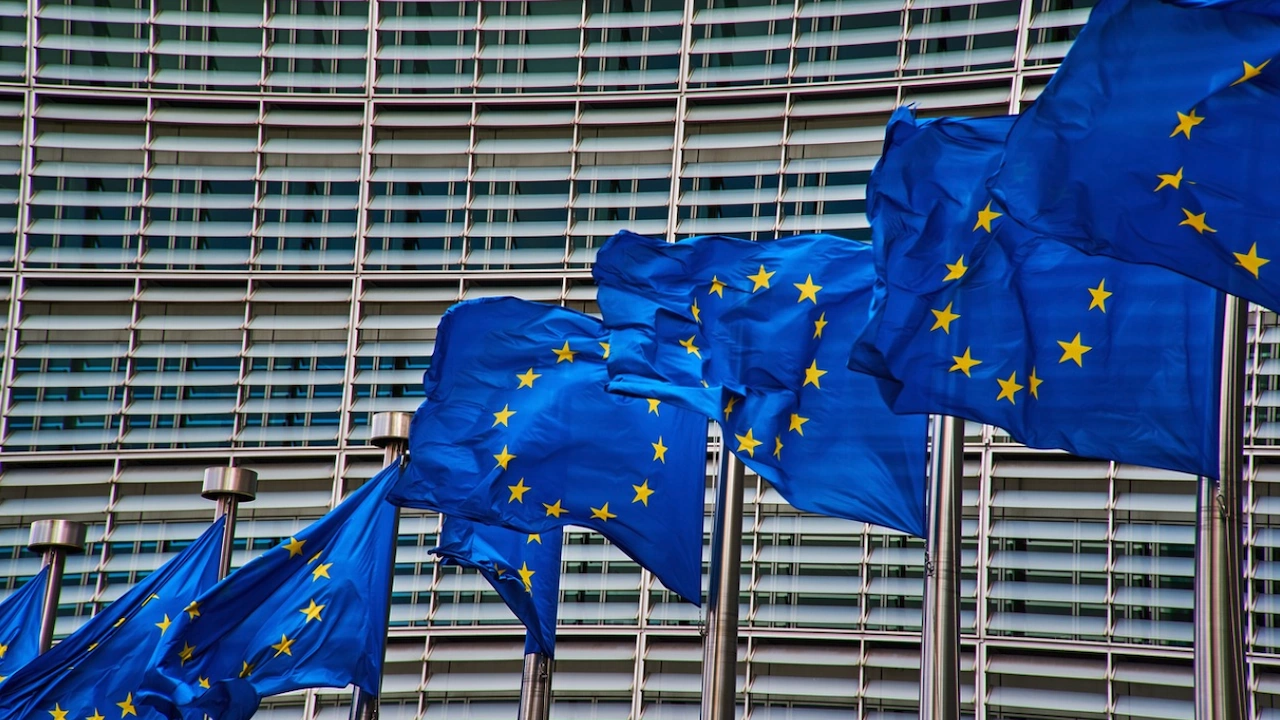 Европейската комисия прие предложение за създаването на междуинституционален орган по
