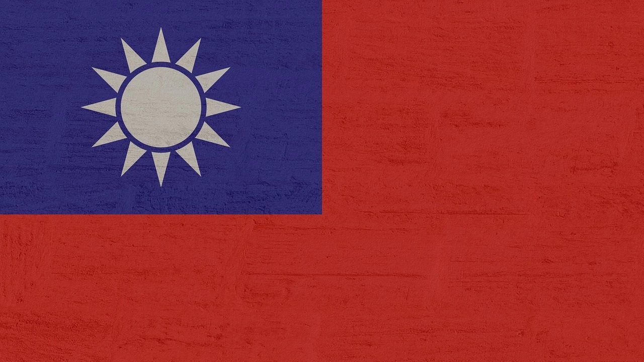 Tайванската президентка Цай Ингвен заяви днес че автономният остров ще