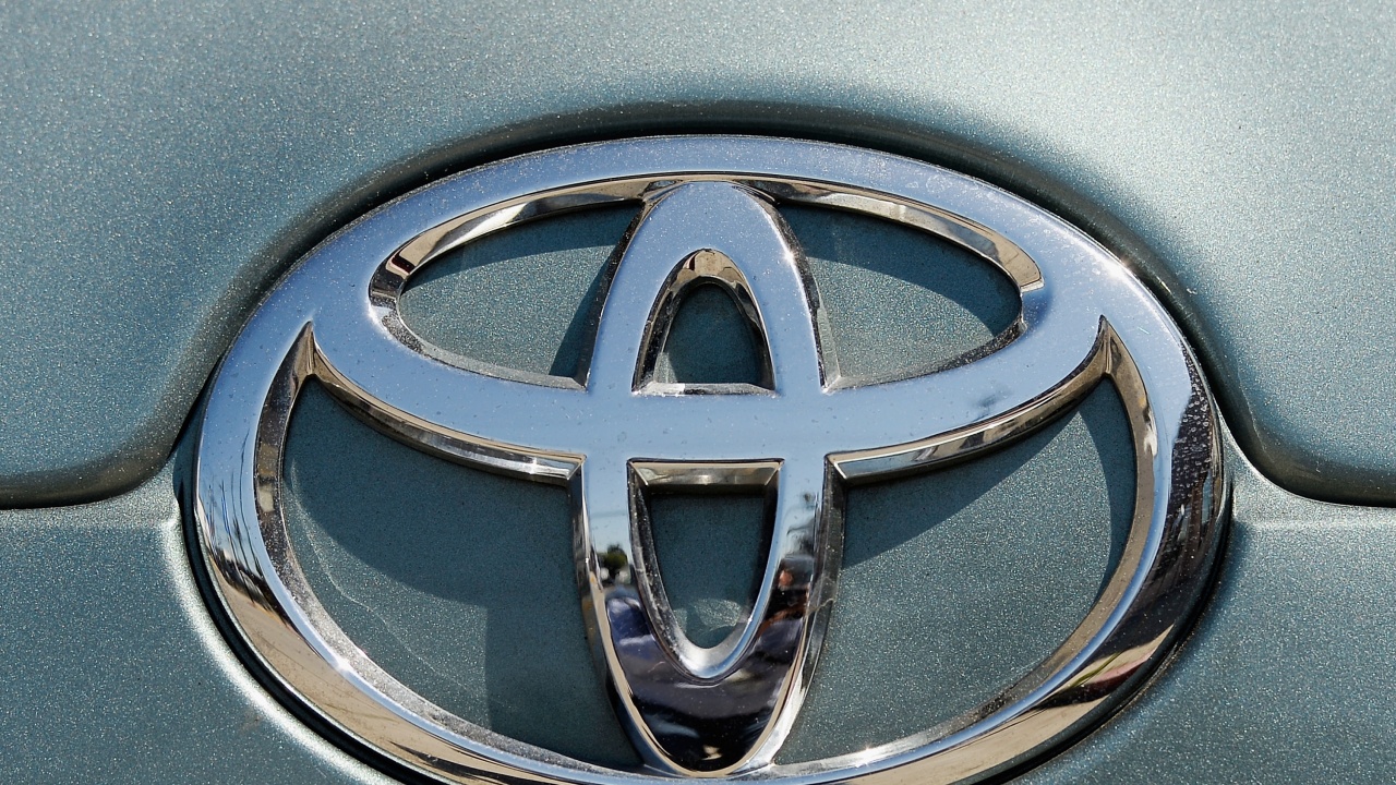 "Тойота" планира ново поколение електромобили с пробег близо 1000 километра