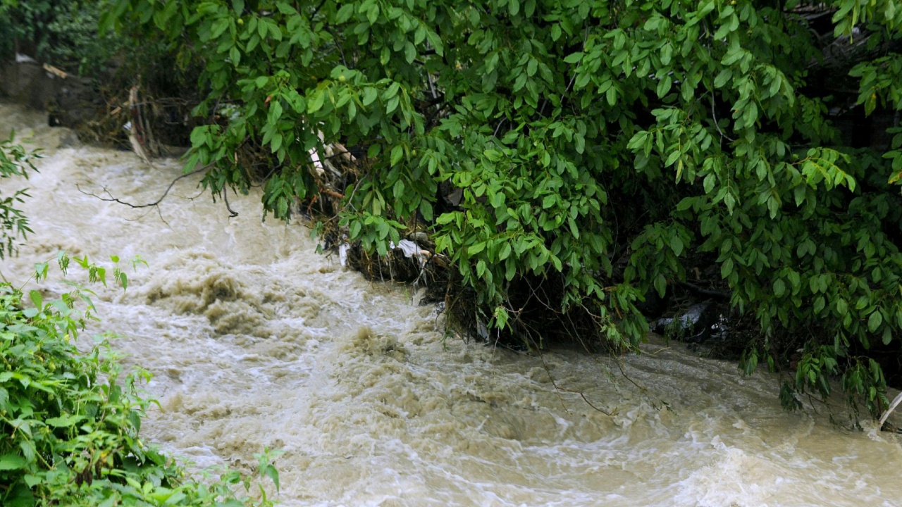 Прокуратурата разследва наводнението в Берковица