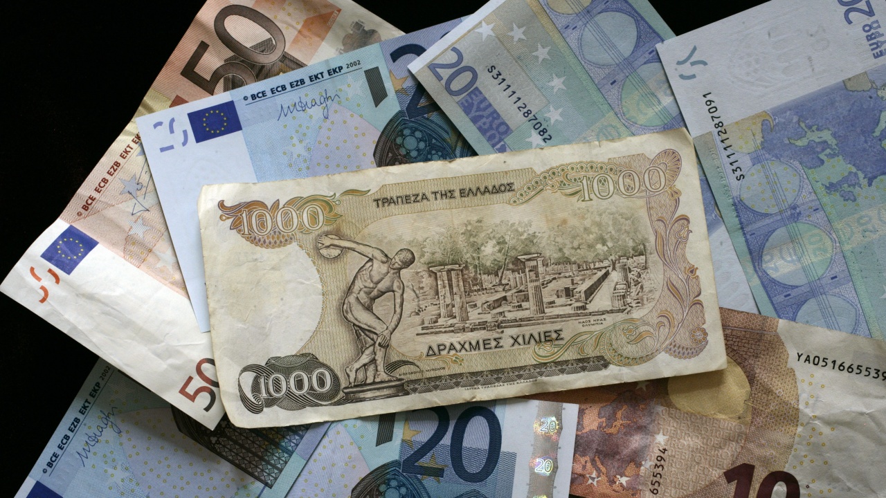 Щастливец спечели 4,2 млн. евро от тотото в Гърция