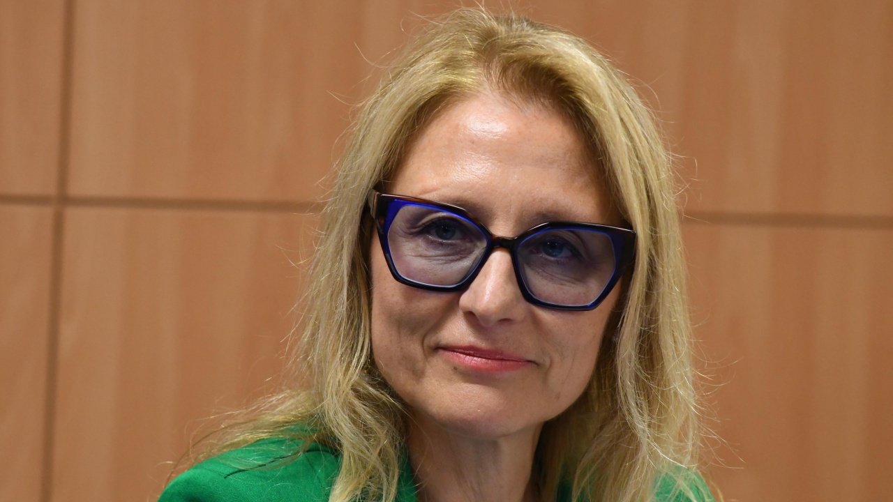 Министър Милена Стойчева: Ще превърнем България в дестинация с висока добавена стойност през човешкия капитал
