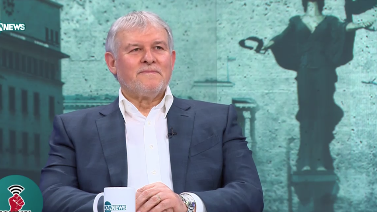 Румен Христов: ГЕРБ-СДС ще настояват да излъчат следващия еврокомисар