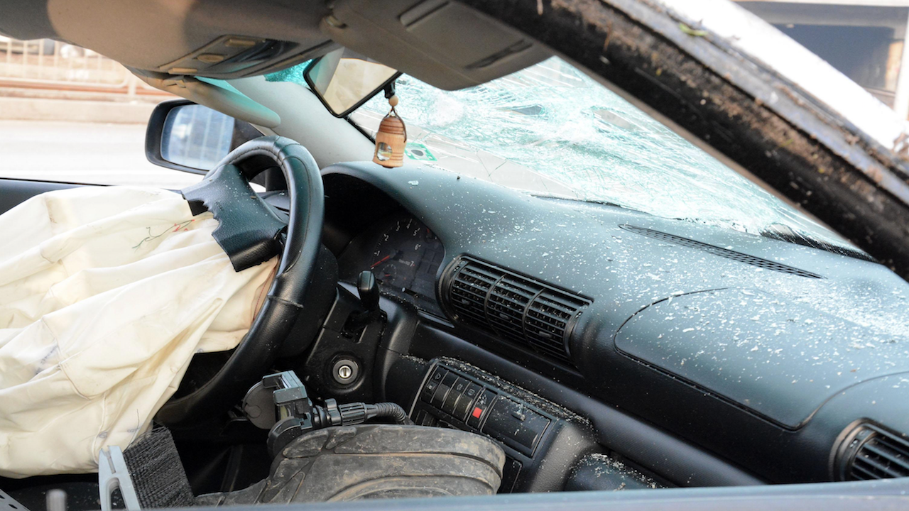 Шофьор загина при катастрофа край Русе. Това съобщи регионалният говорител